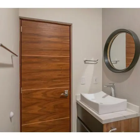 Luxe * Budapest